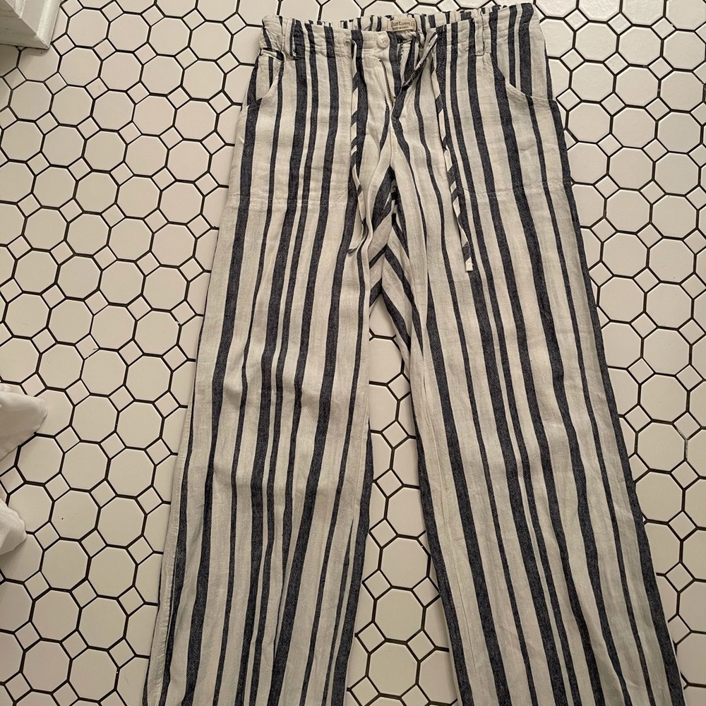 Beach pants